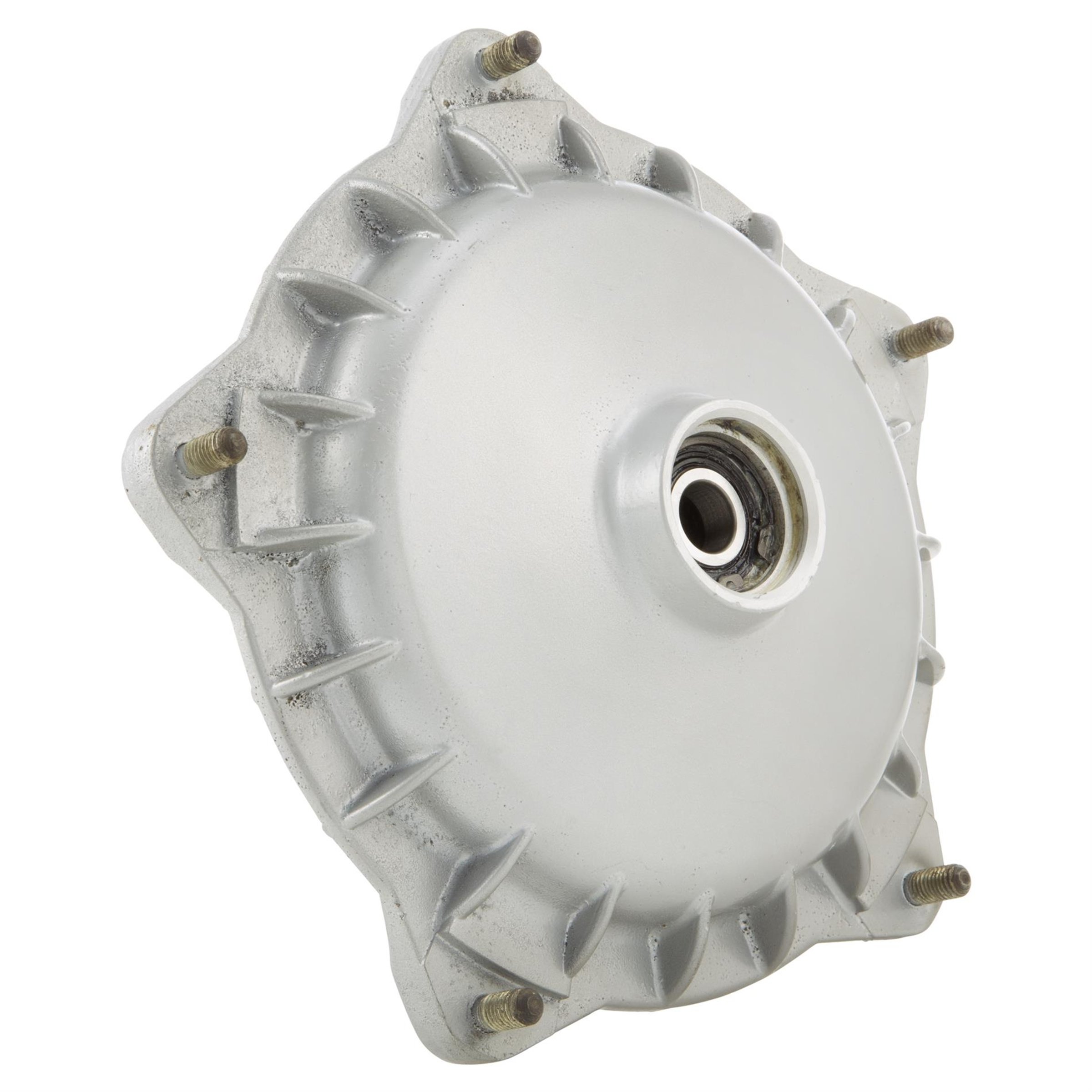Image of Bremstrommel für Scheibenbremse vorne für LML Star/Deluxe/DLX/Stella/4T 125/150 für LML Star/Deluxe/DLX/Stella/4T 125/150
