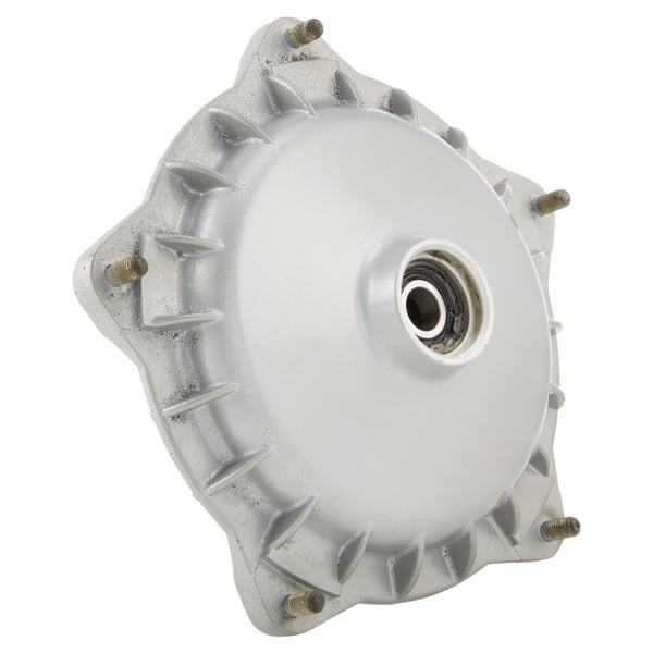 Image of Bremstrommel für Scheibenbremse vorne für LML Star/Deluxe/DLX/Stella/4T 125/150