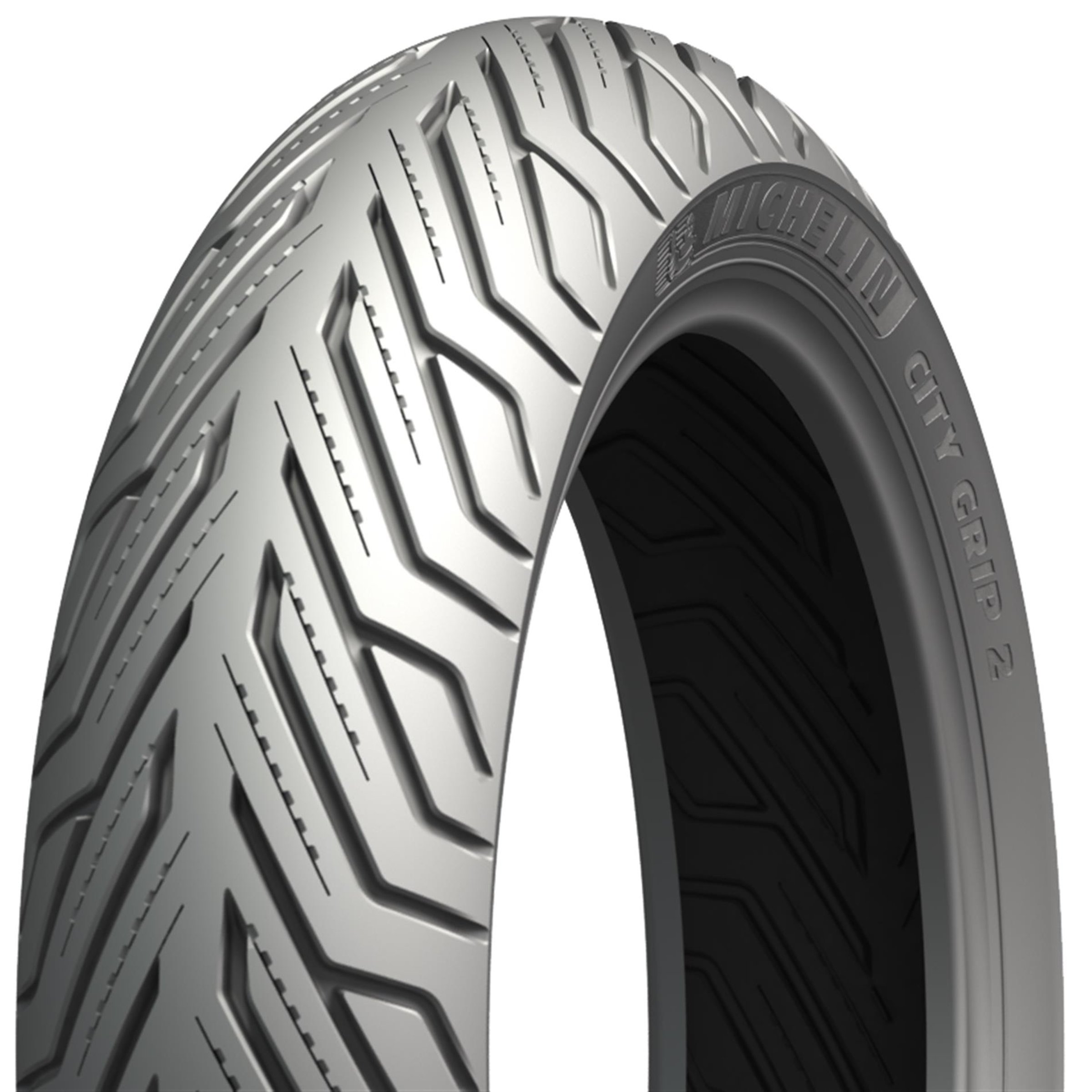 Image of Reifen MICHELIN City Grip 2 110/70-12 47S TL M/C M+S vorne oder hinten vorne oder hinten