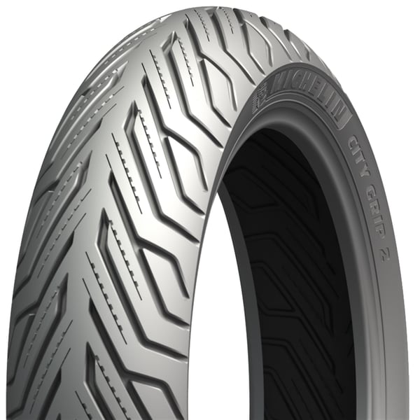 Image of Reifen MICHELIN City Grip 2 Rear 140/60-13 63S TL M/C reinforced M+S hinten