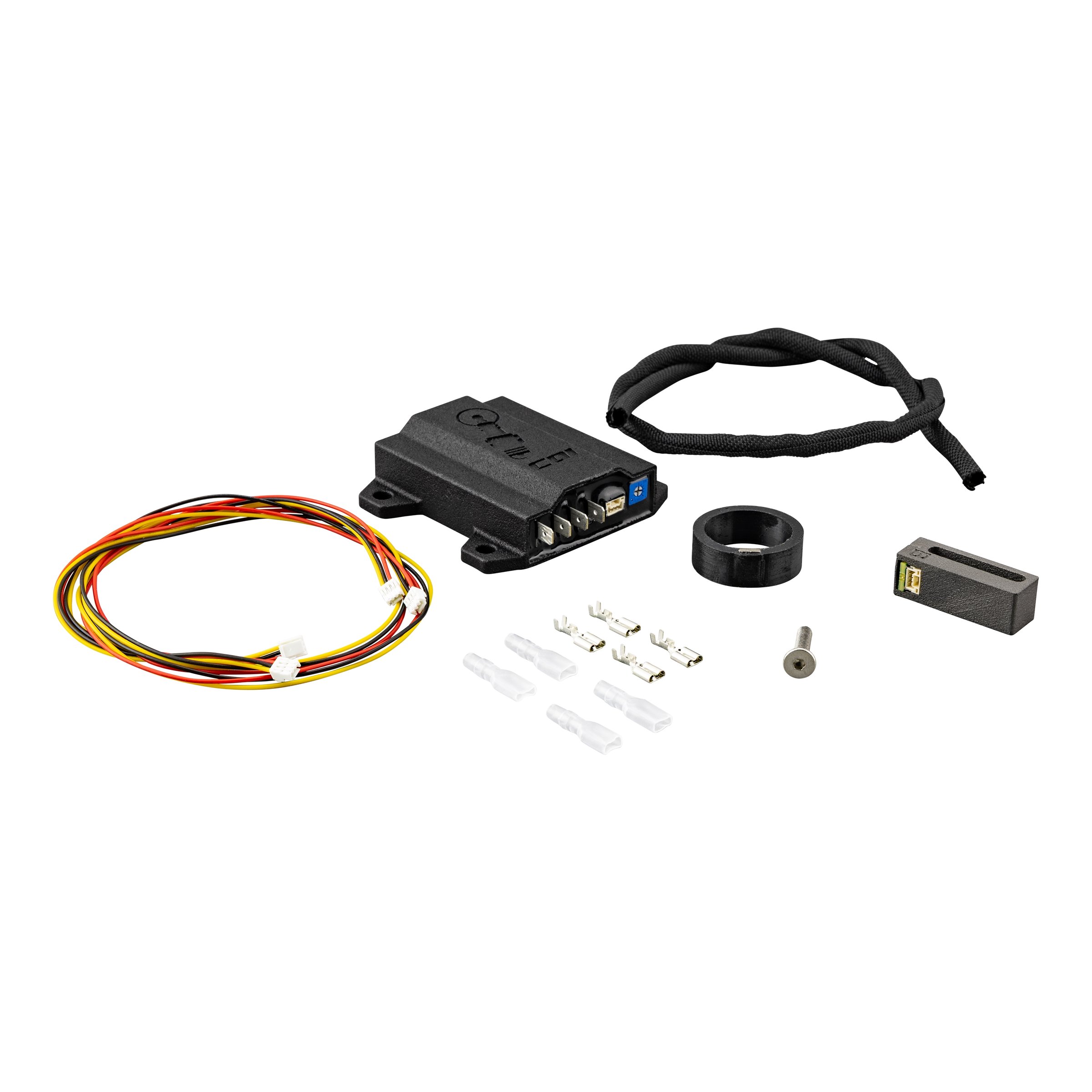 Image of Umrüstkit Unterbrecherzündung SparkEVO für Vespa VNA/VNB/VNC/VNL/VBA/VBB/Super/GL/Sprint Veloce für Vespa VNA/VNB/VNC/VNL/VBA/VBB/Super/GL/Sprint Veloce