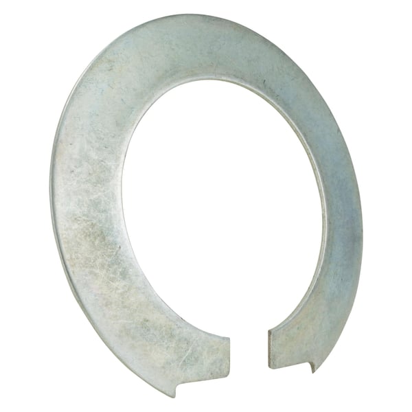 Image of Anlaufscheibe, Gasrohr, Lenker, 15063005 für Lambretta 125 LI 1°-2°/150 LI 1°-2°/175 TV 2°