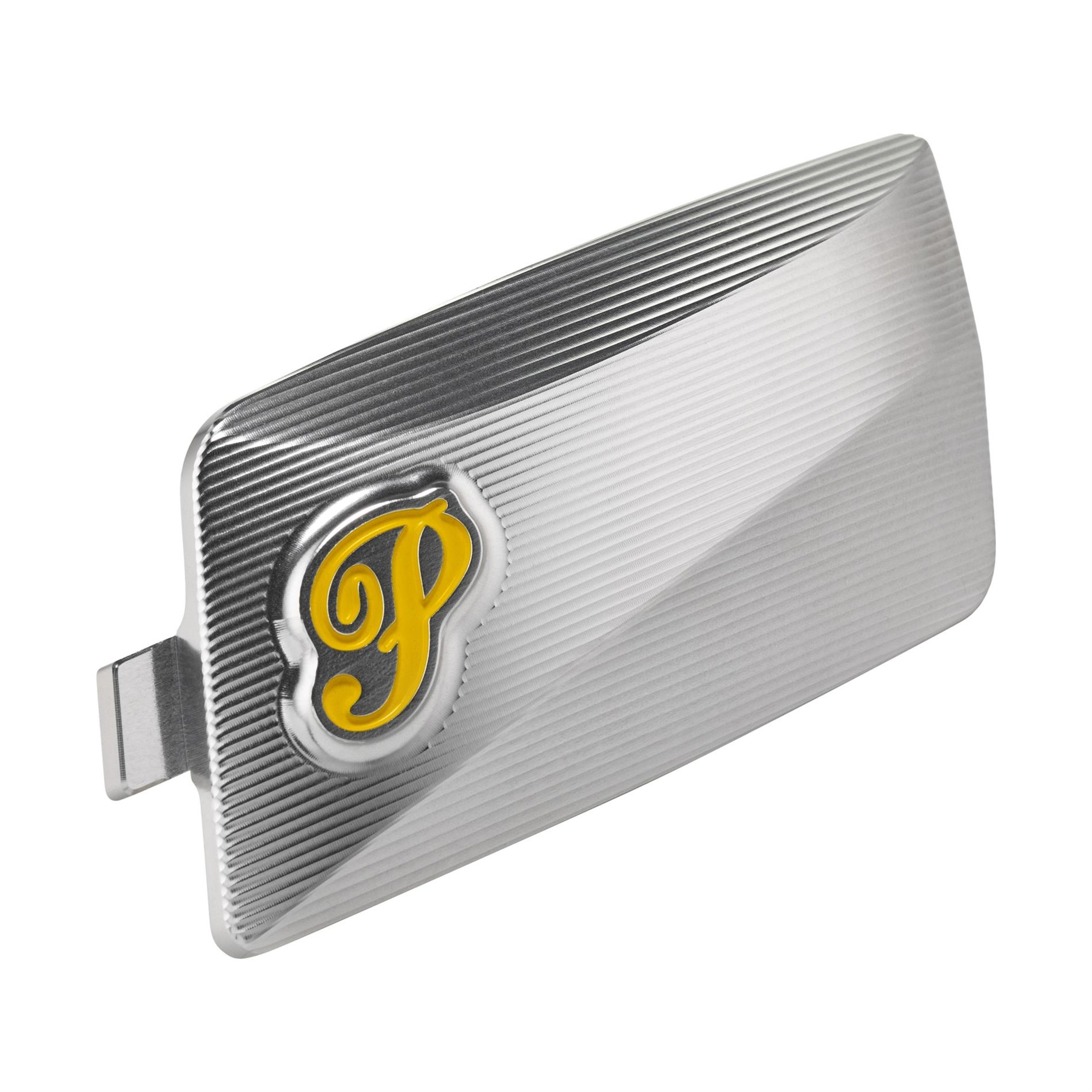 Image of Abdeckung Variodeckel PRODIGY für Vespa Primavera/Sprint/GTS/GTS Super 125-150ccm 4T AC/LC iGet für Vespa Primavera/Sprint/GTS/GTS Super 125-150ccm 4T AC/LC iGet