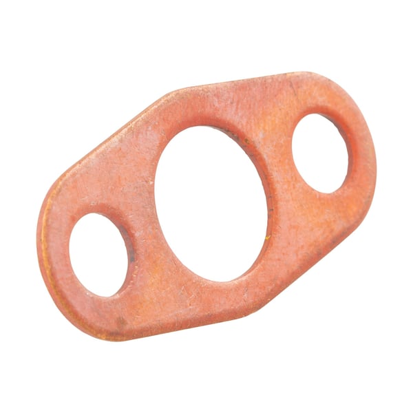 Image of Dichtung PIAGGIO Sekundärluftrohr, 832943 für Vespa ET4/LX/LXV/S 125-150ccm 4T AC