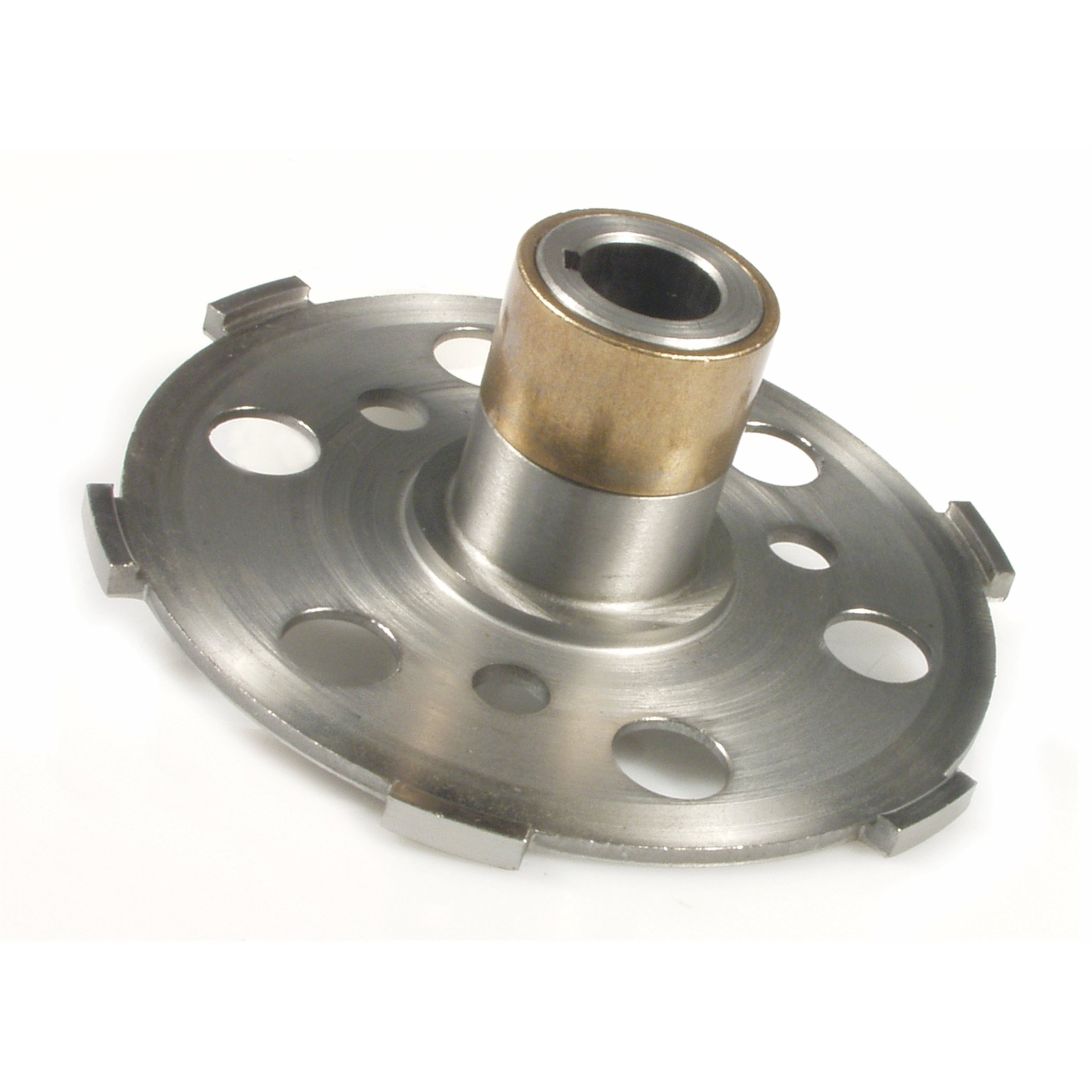 Image of Kupplungsgrundplatte CIF 094379 - 113067 für Vespa 125 VNB4-6T/GT/GTR 1°/Super/TS 1°/150 VBB2T/GL/Sprint/V 1°/Super 1° für Vespa 125 VNB4-6T/GT/GTR 1°/Super/TS 1°/150 VBB2T/GL/Sprint/V 1°/Super 1°