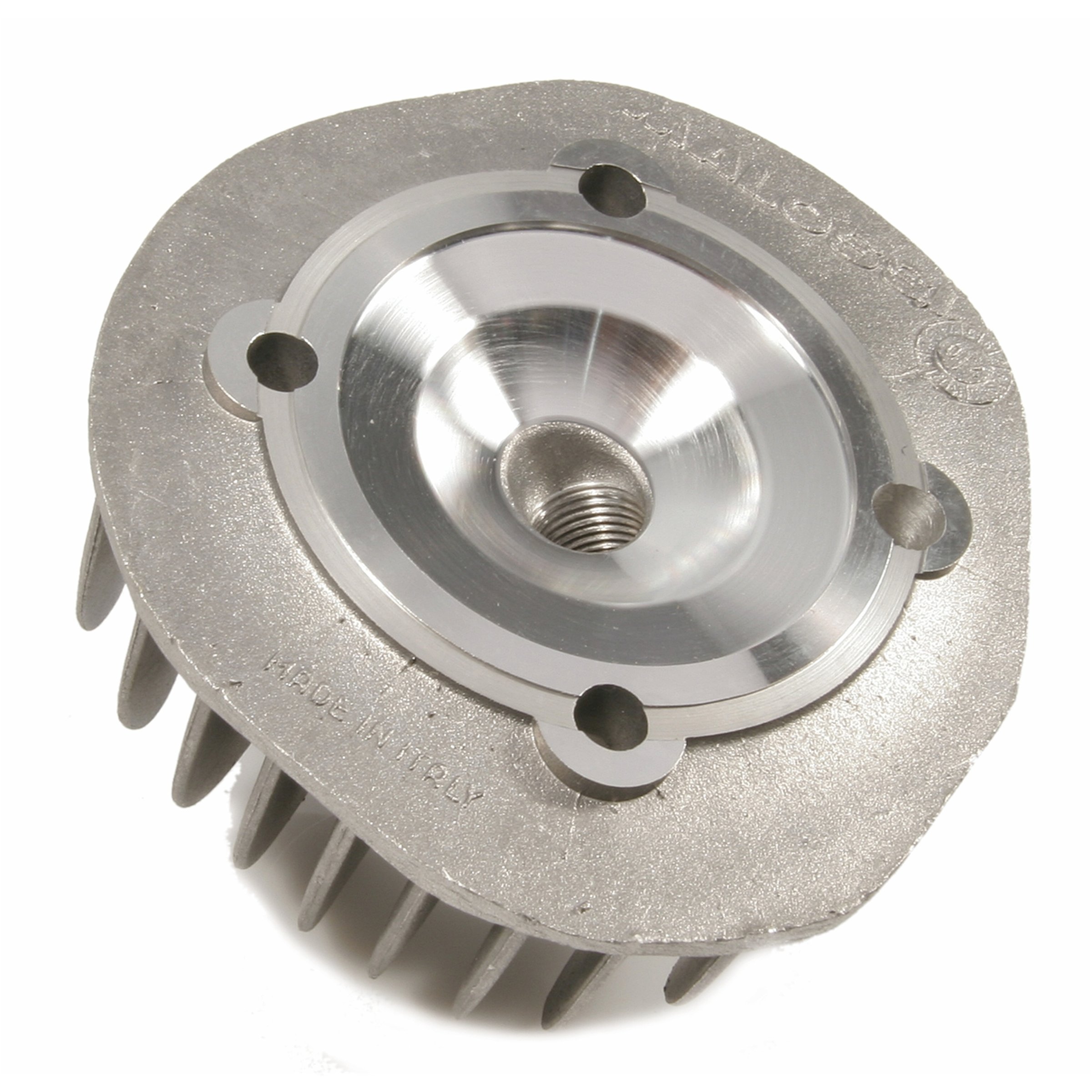 Image of Zylinderkopf MALOSSI 112 ccm 38 5431 für Art.-Nr. 31869400 für Vespa 50/PK50/S/XL/XL2 für Vespa 50/PK50/S/XL/XL2