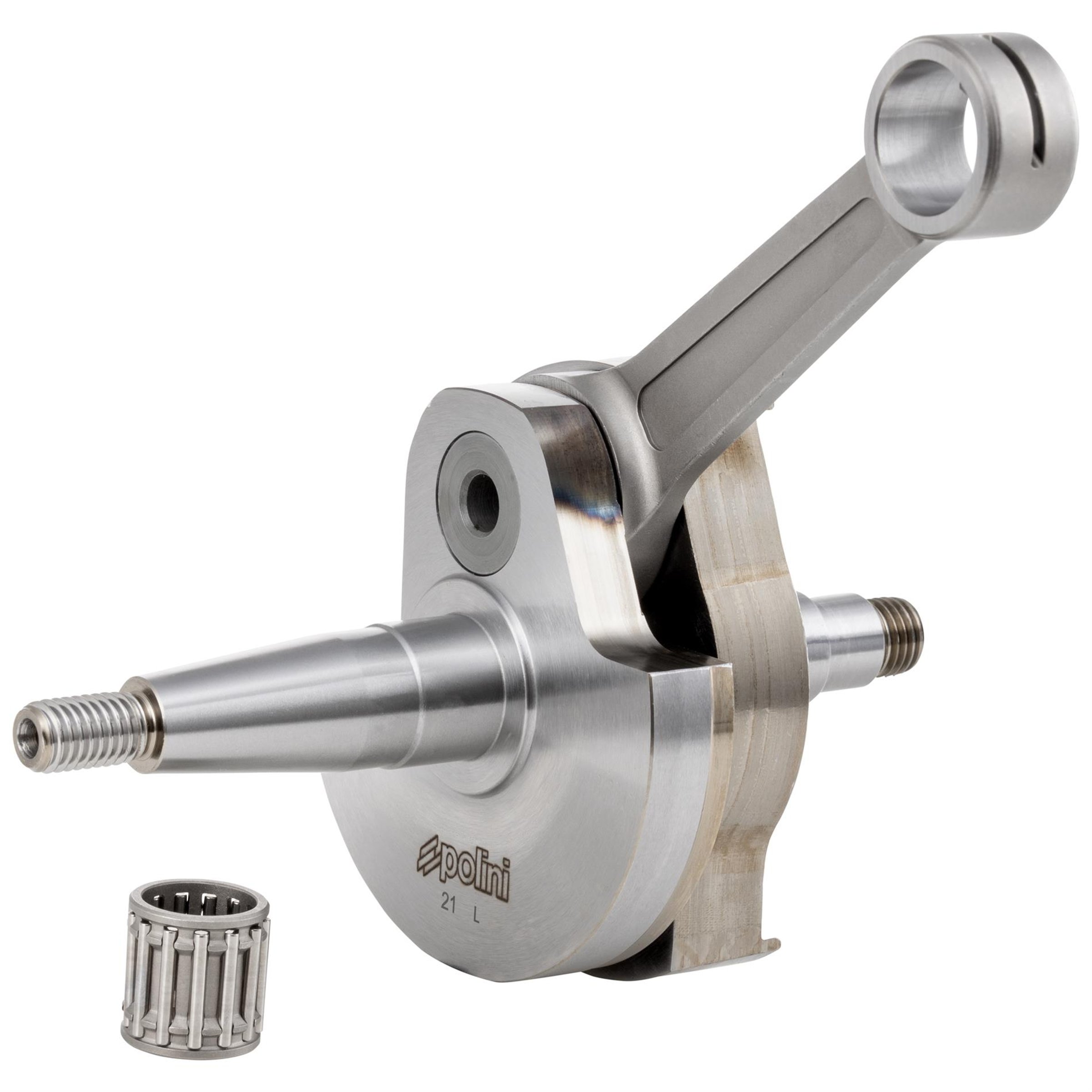 Image of Rennwelle POLINI For Race 210.0056 für Vespa 90-125/PV/ET3/PK/S/XL/2 für Vespa 90-125/PV/ET3/PK/S/XL/2
