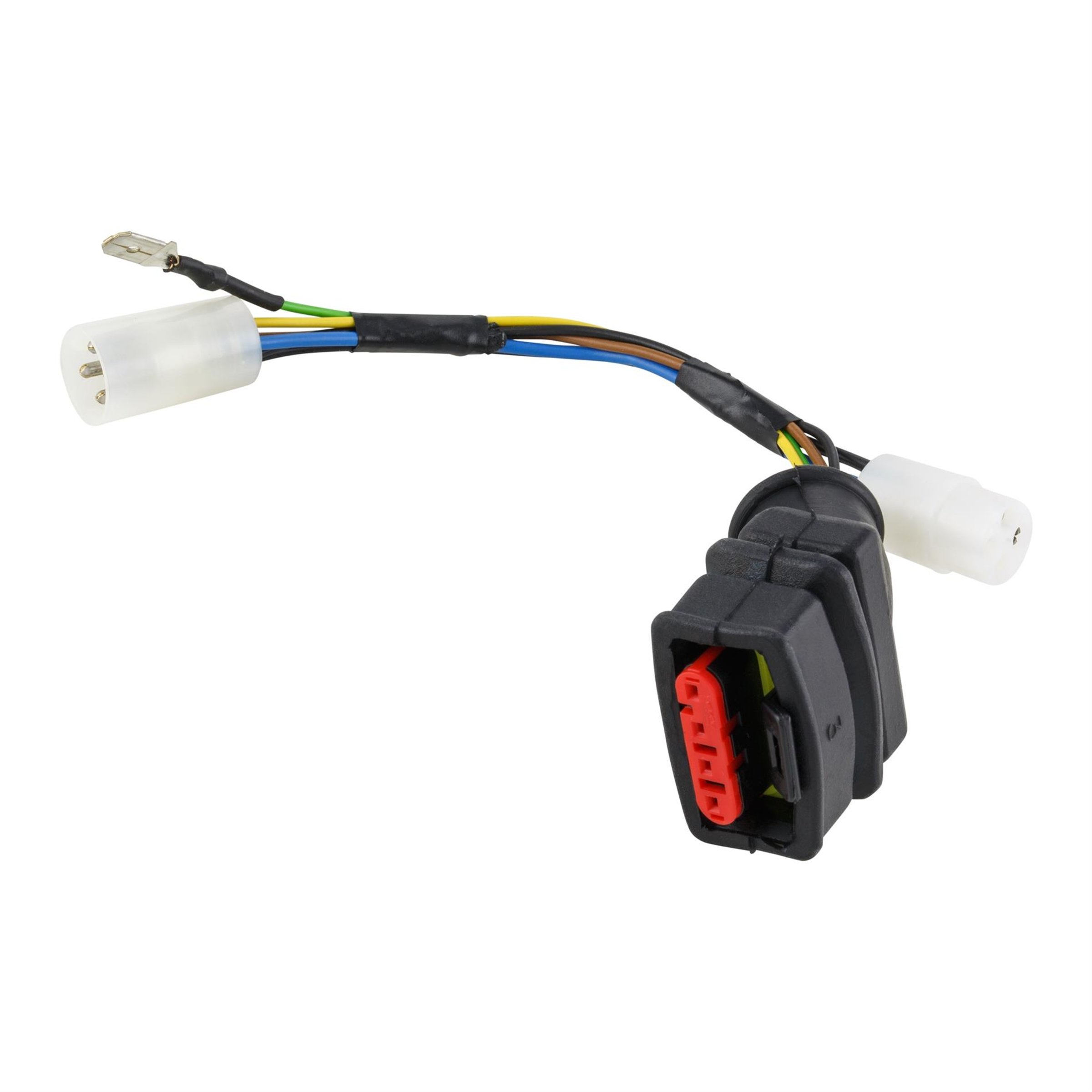 Image of Kabelast PIAGGIO Elektronikzentrale für Vespa PX 2011 125/150ccm für Vespa PX 2011 125/150ccm