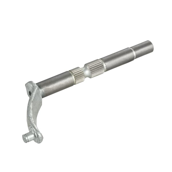 Image of Schaltwelle UNI Auto, 19931018 für Lambretta 125 DL/GP/150 DL/GP/200 DL/GP