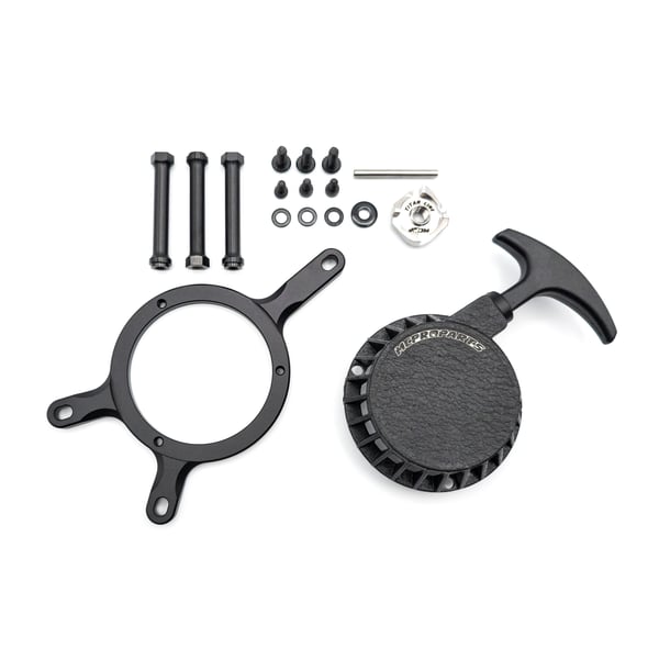 Image of Seilzugstarter MC PROPARTS Ciao/Citta/Boxer/Bravo/SI/Superbravo 50ccm