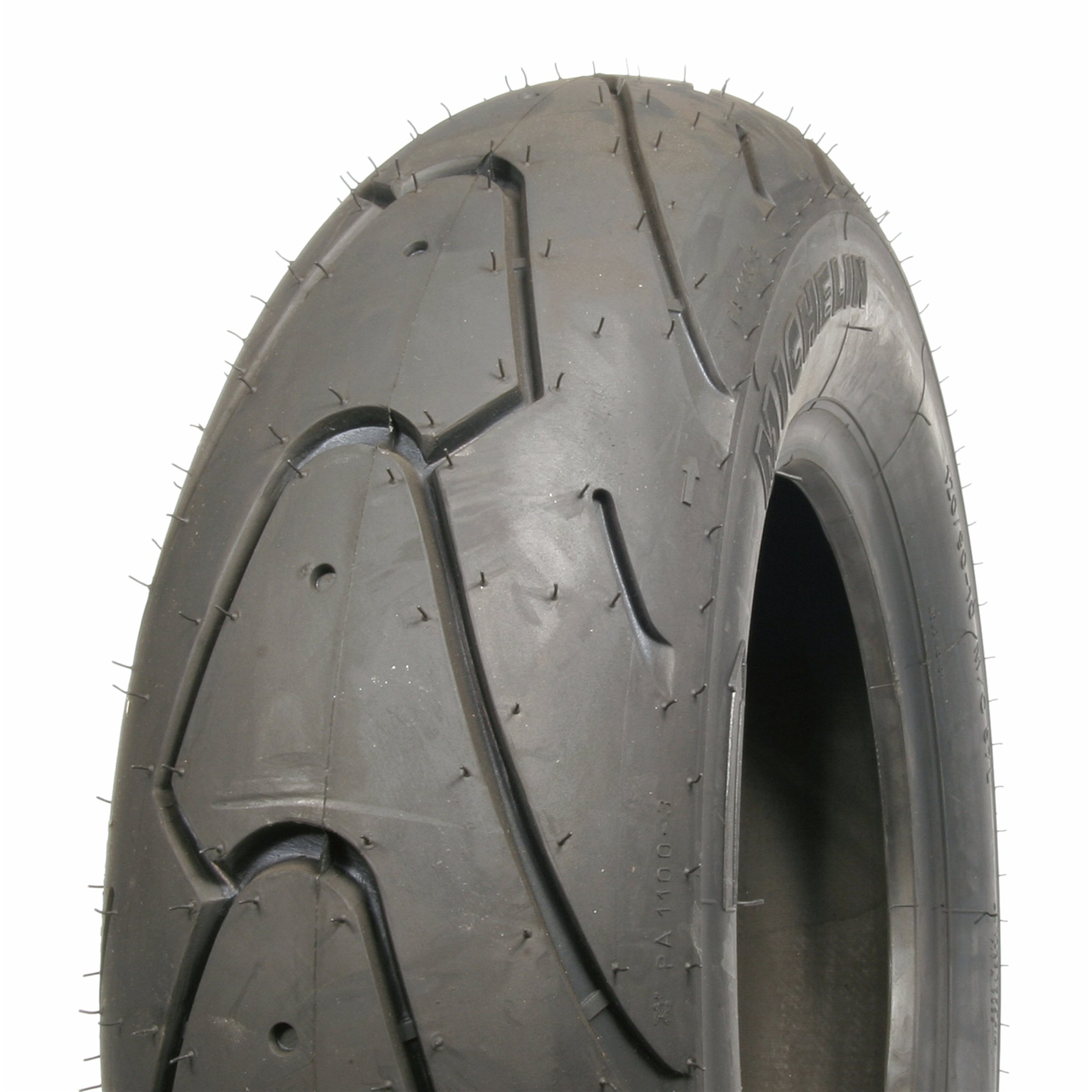 Image of Reifen MICHELIN Bopper 120/90-10 57L TL/TT vorne oder hinten vorne oder hinten