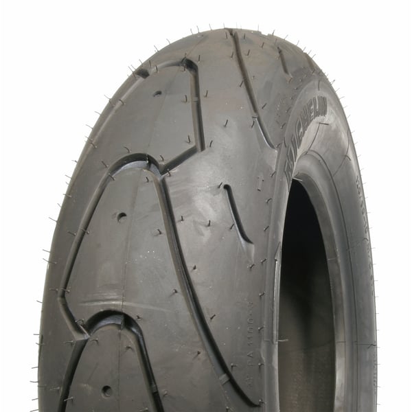 Image of Reifen MICHELIN Bopper 120/70-12 51L TL/TT vorne oder hinten