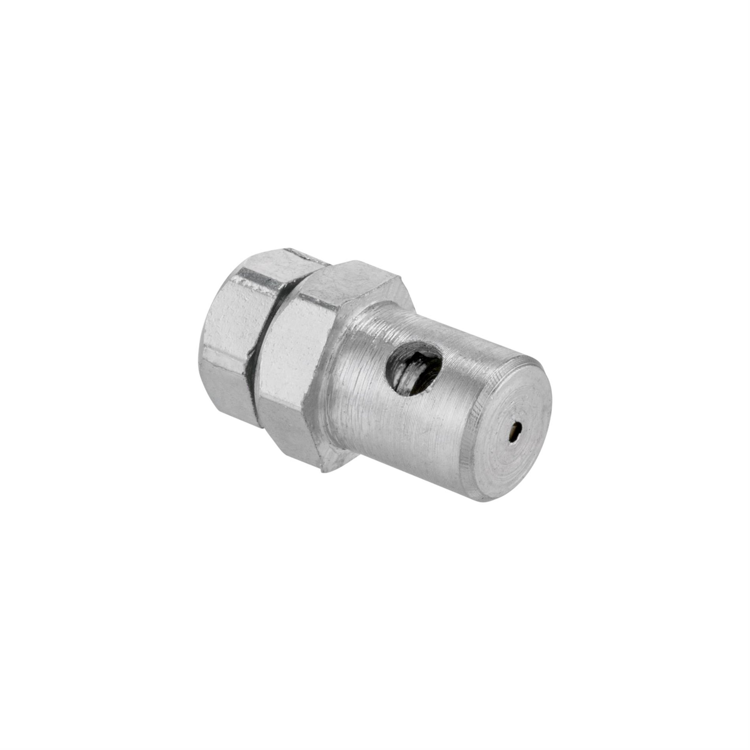 Image of Schraubnippel Kupplung/Bremse L 11mm, Ø 6,8 mm, Sechskant alle Modelle alle Modelle