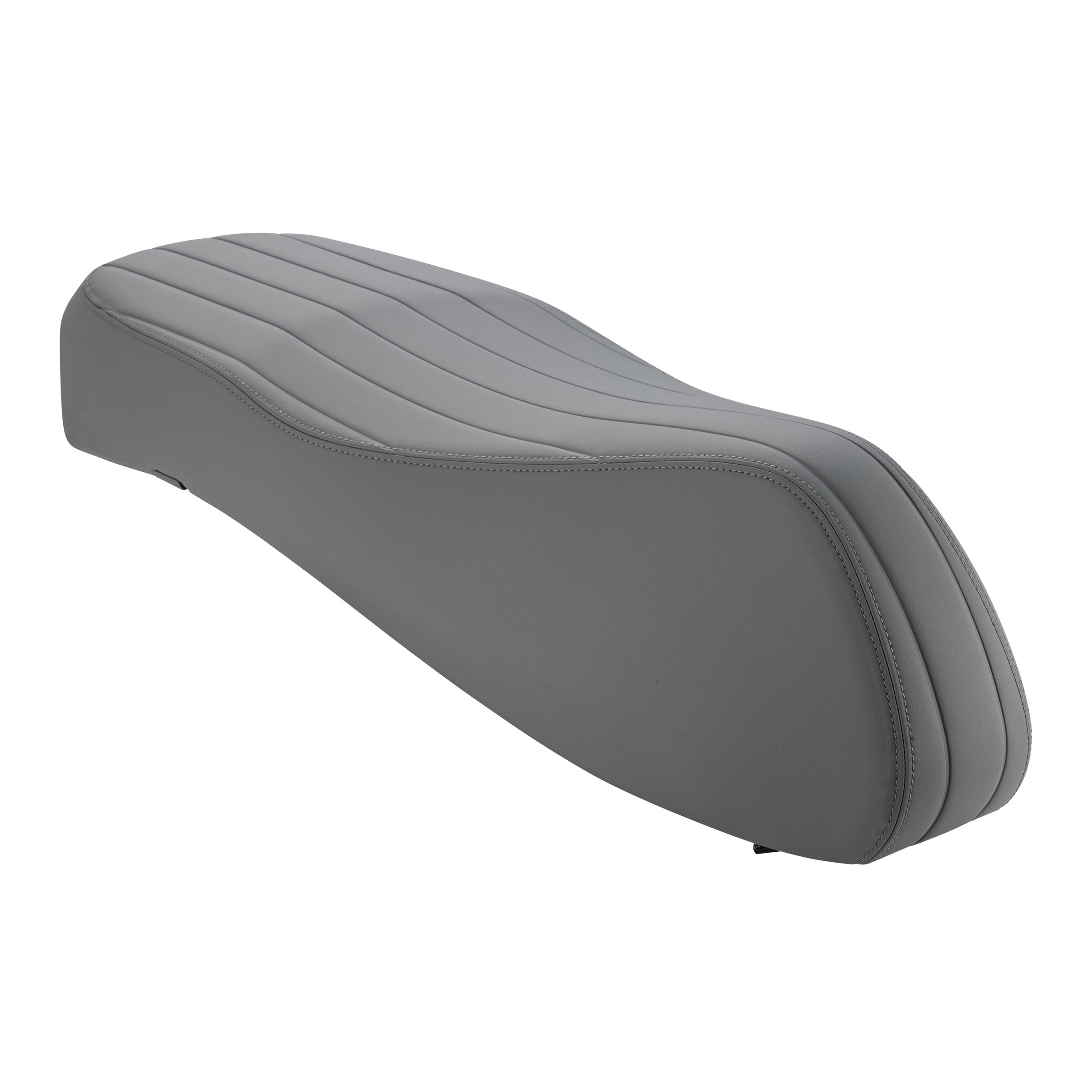 Image of Sitzbank PIAGGIO grau 1B009579000C4 für Vespa GTS/GTS Super 125/300ccm (`22-) für Vespa GTS/GTS Super 125/300ccm (`22-)