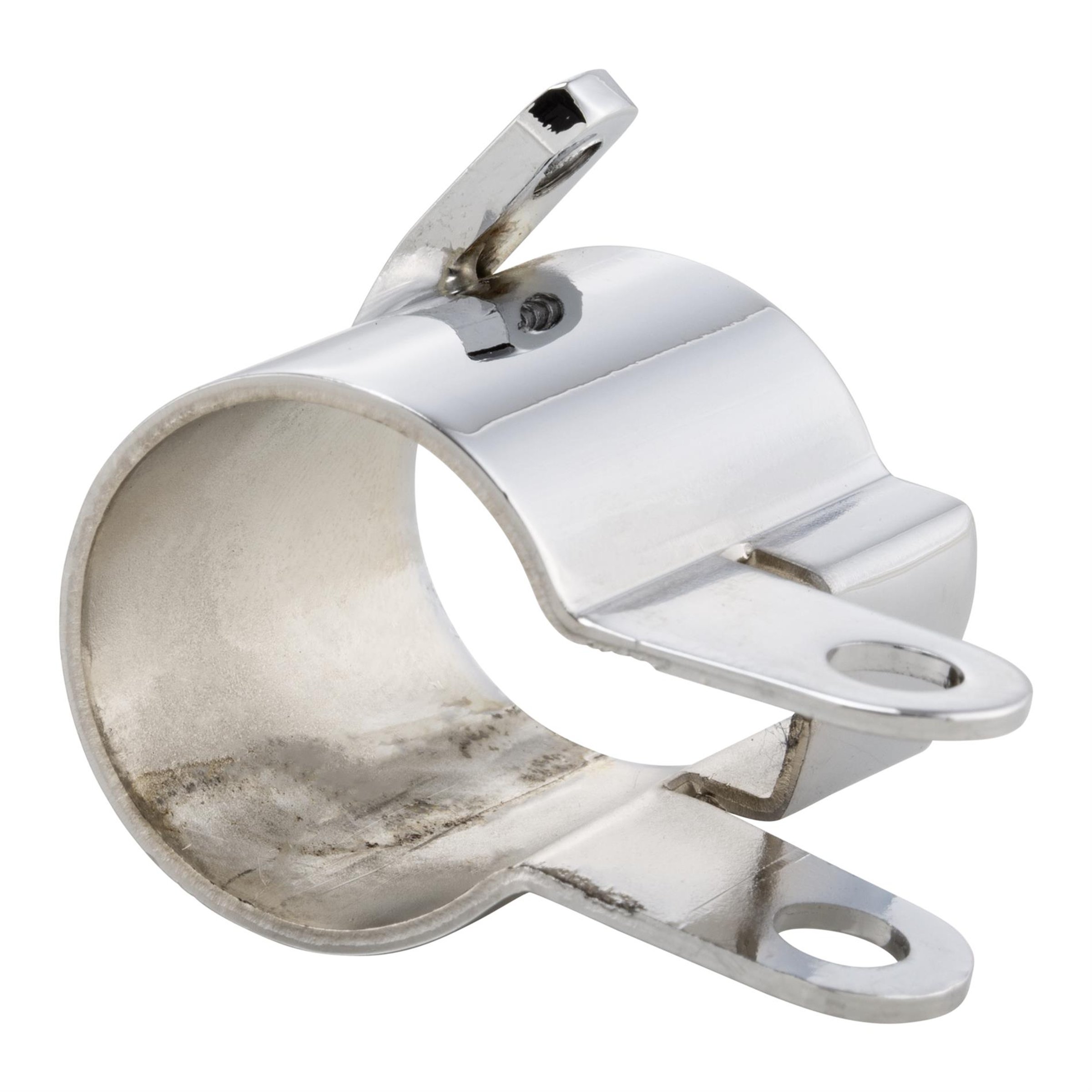 Image of Klemme Gasrohr PASCOLI für Vespa 125 V1-15/V30-33/VU für Vespa 125 V1-15/V30-33/VU