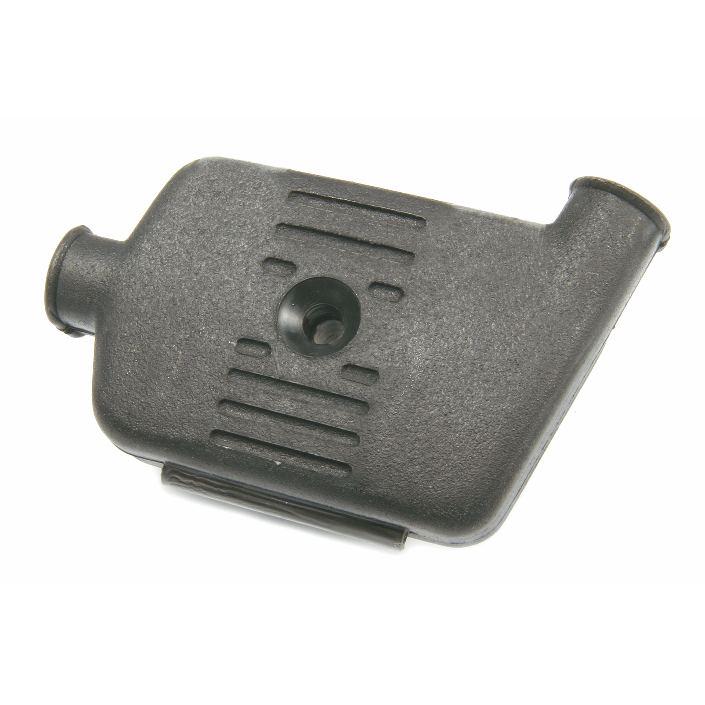Image of Kabelkästchen, 185458 für Vespa 50 R 2°/S 2°/Special V5B3T 2°/100 2°/125 PV 2°/ET3 2° für Vespa 50 R 2°/S 2°/Special V5B3T 2°/100 2°/125 PV 2°/ET3 2°