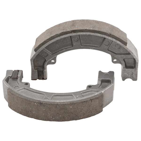 Image of Bremsbacken LML, hinten, SF214-0188 für LML Star 200 4T