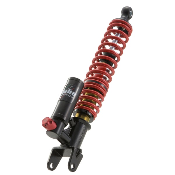 Image of Stoßdämpfer BITUBO Racing "YLV" hinten für LML Star 125/150/200 4T