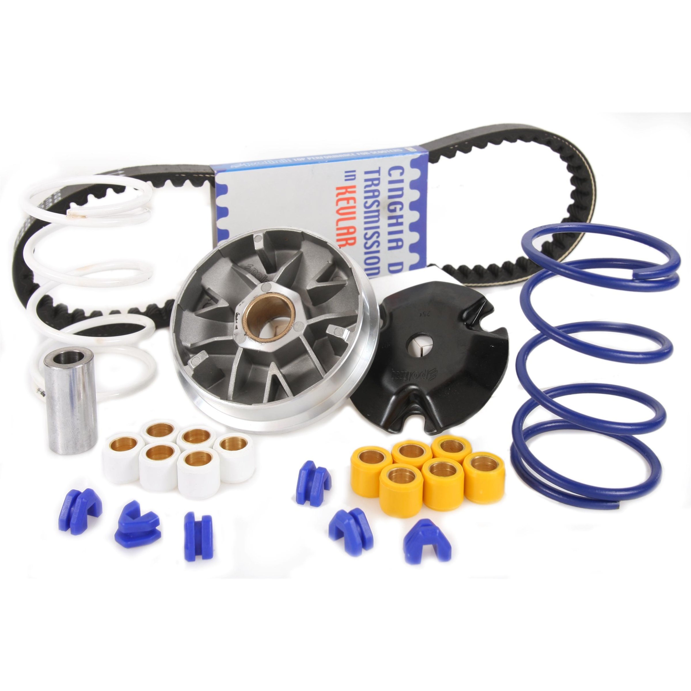 Image of Variatorkit POLINI ECO Control, 241.632.1