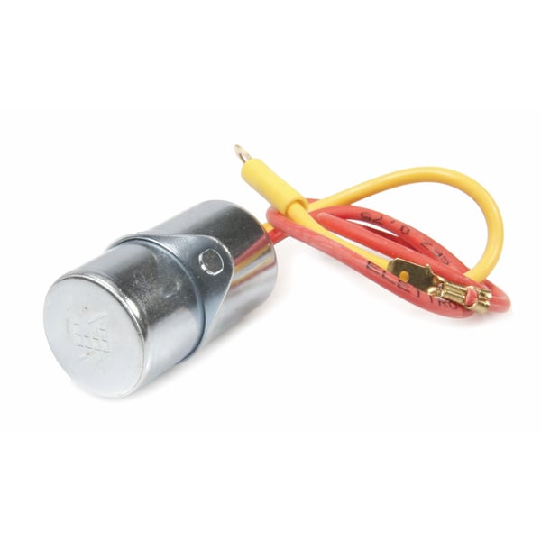 Image of Kondensator EFFE, 133502 für Vespa 125 GTR 2°/TS 2°/150 Sprint V 2°/150 Super 2°/P125-150X/S