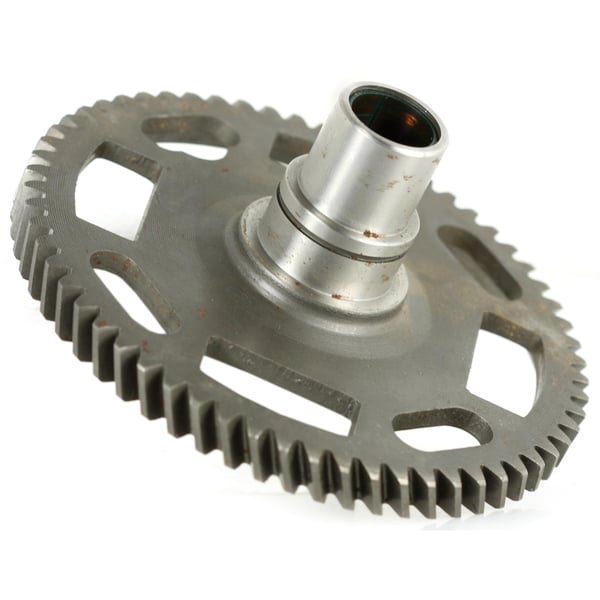 Image of Primärzahnrad Z 63 PIAGGIO für Vespa 90/100/PK80-100 S