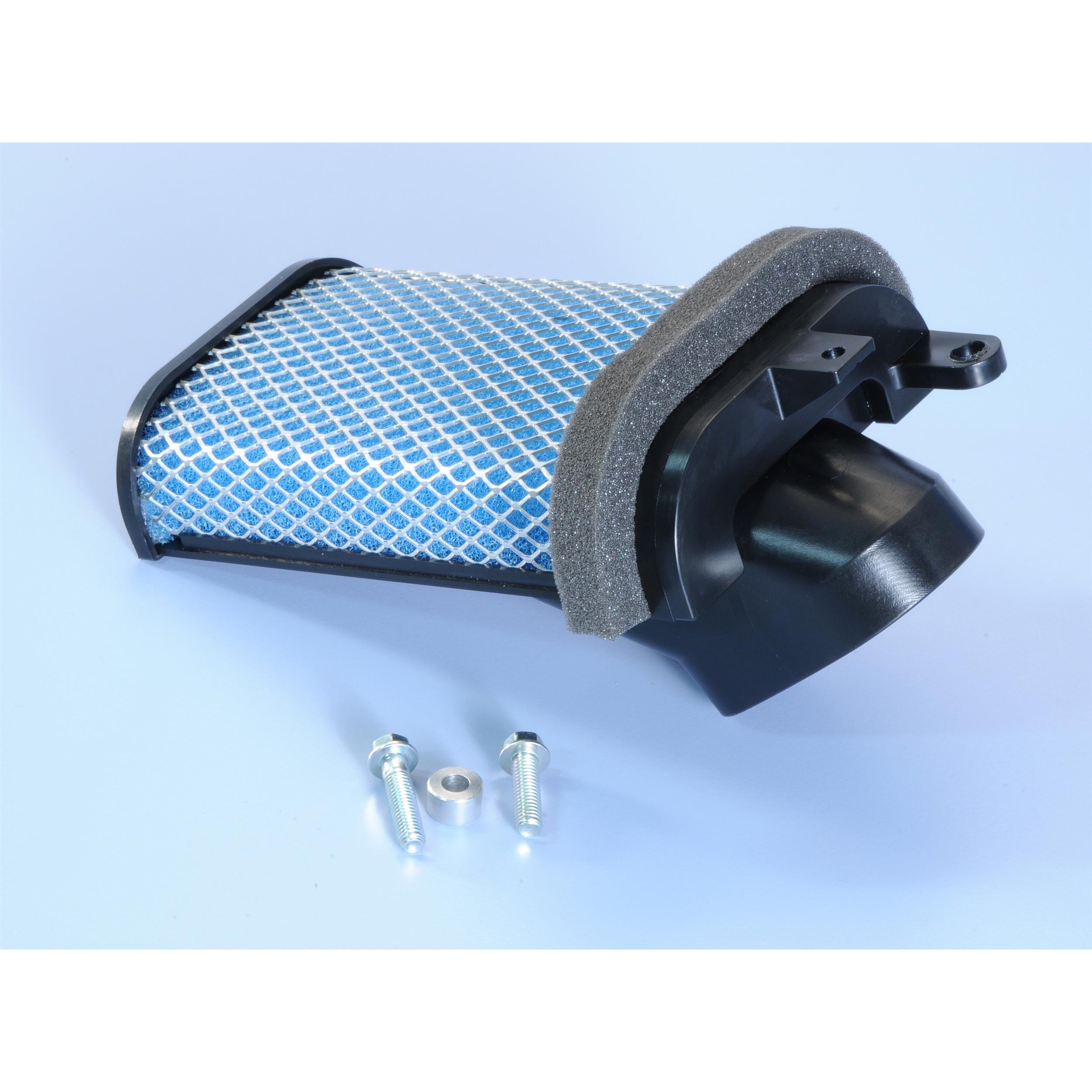 Image of Luftfiltereinsatz POLINI Motorgehäuse links für YAMAHA T-Max 500/T-Max 530 für YAMAHA T-Max 500/T-Max 530