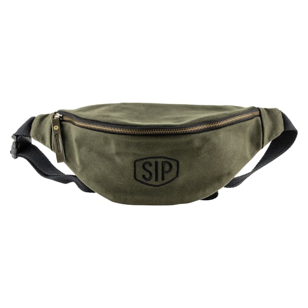 Image of Bauchtasche SIP Destination olive