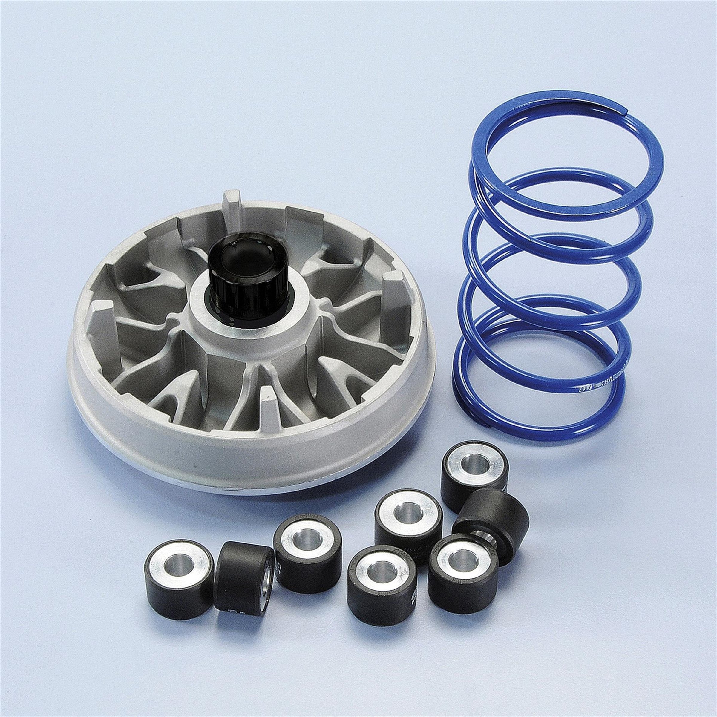 Image of Variator POLINI Maxi Hi-Speed, 241.699 für PIAGGIO 350 Beverly Sport Touring i.e./X10 für PIAGGIO 350 Beverly Sport Touring i.e./X10
