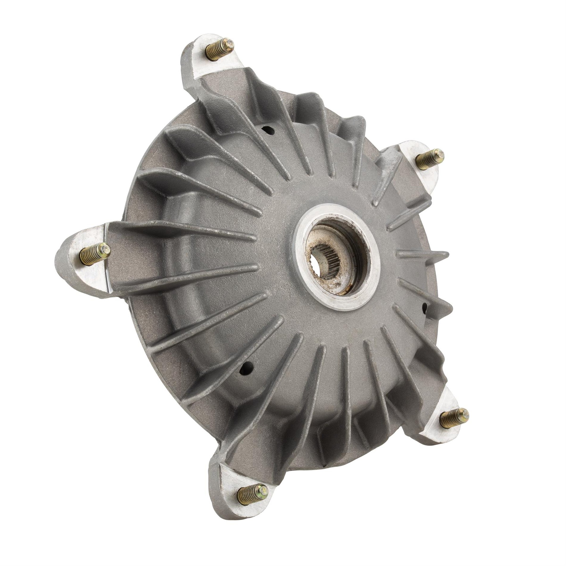 Image of Bremstrommel, vorne, 130137 - 122214 für Vespa 50 Special V5B1-4T/SR/SS/90 R/SS/100 2°/125/PV/ET3/P80/E (FR) für Vespa 50 Special V5B1-4T/SR/SS/90 R/SS/100 2°/125/PV/ET3/P80/E (FR)