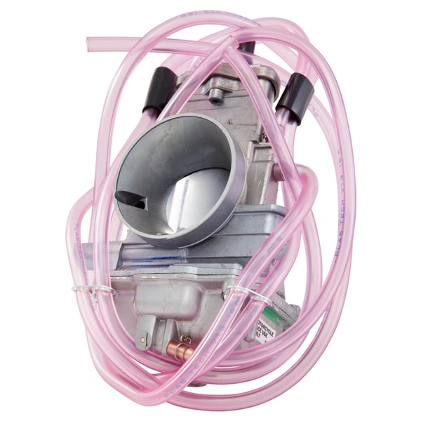 Image of Vergaser KEIHIN PWM 38 Flachschieber