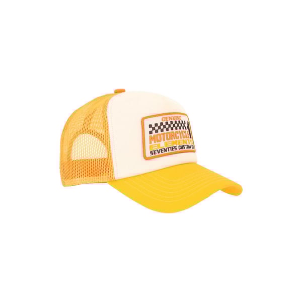 Image of Kappe 70'S ELEMENTS Größe: one size