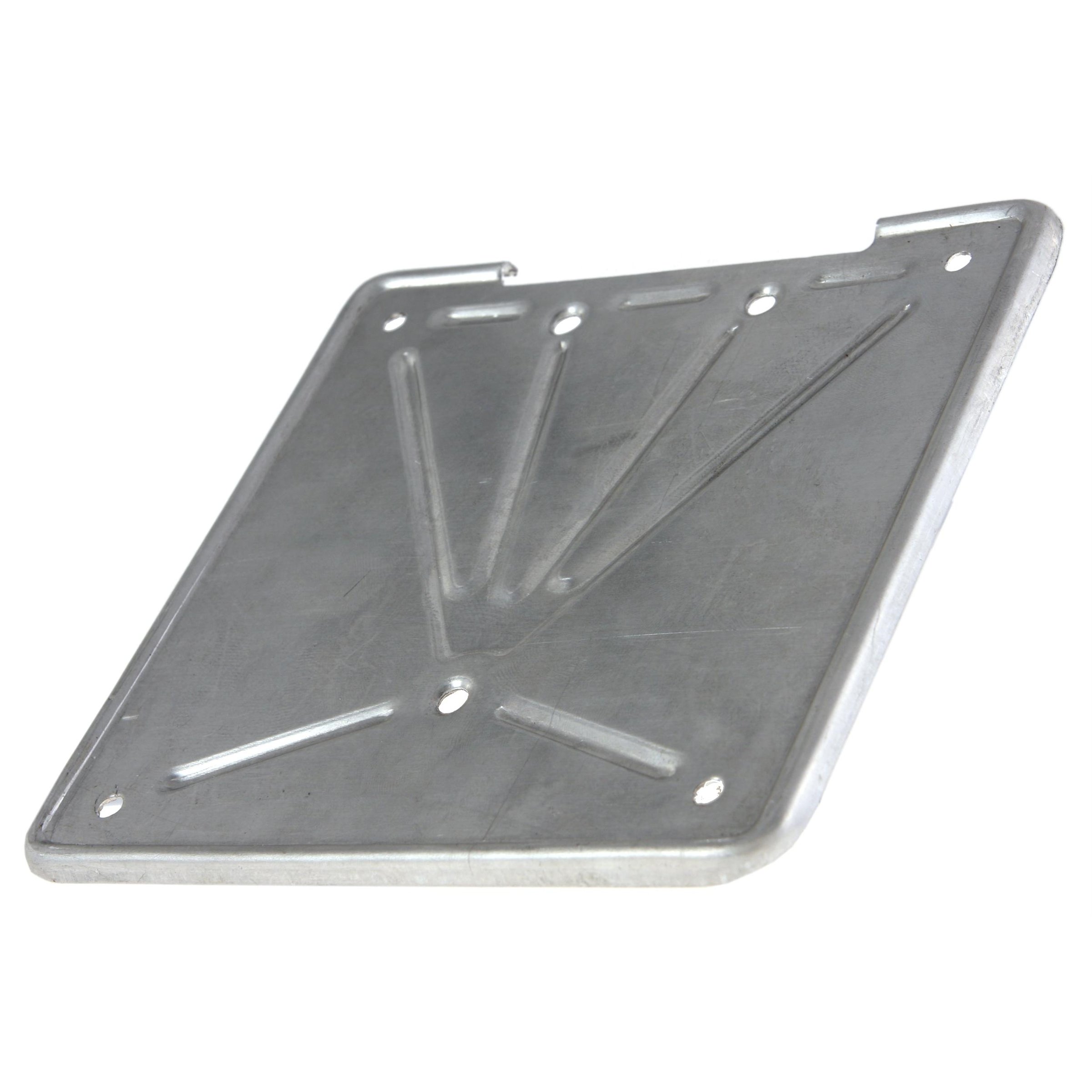 Image of Nummernschildhalter PASCOLI für Vespa 150 GS VS1-5/ 160 GS VSB1T>0013584 für Vespa 150 GS VS1-5/ 160 GS VSB1T>0013584