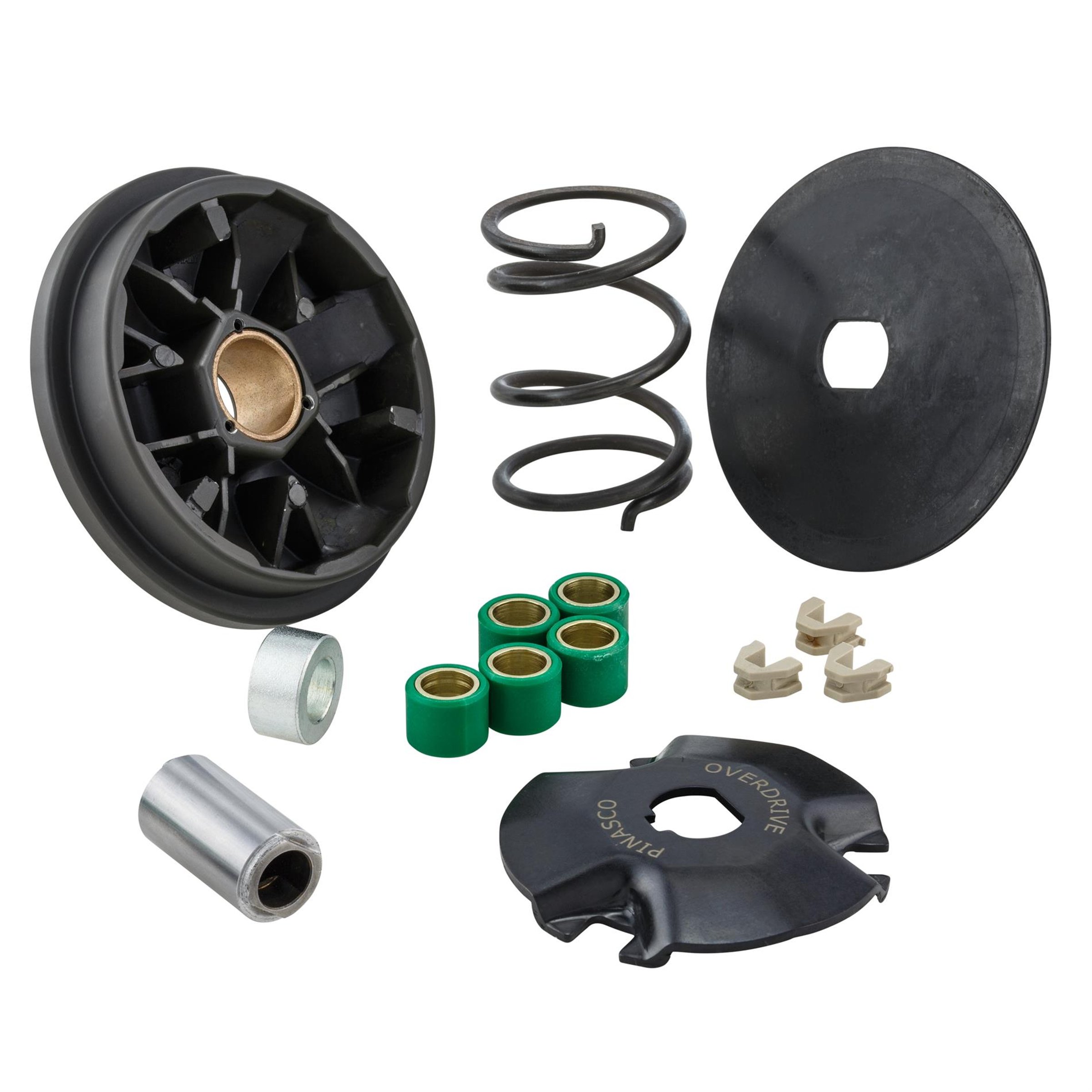 Image of Variator PINASCO, 25260217 für PIAGGIO CIAO/PX/SI/Bravo/Superbravo/Grillo/Boss für PIAGGIO CIAO/PX/SI/Bravo/Superbravo/Grillo/Boss