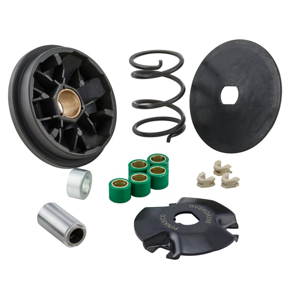Image of Variator PINASCO, 25260217 für PIAGGIO CIAO/PX/SI/Bravo/Superbravo/Grillo/Boss
