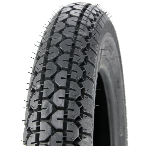 Image of Reifen CONTINENTAL Classic 3.00-10 50J TT vorne oder hinten