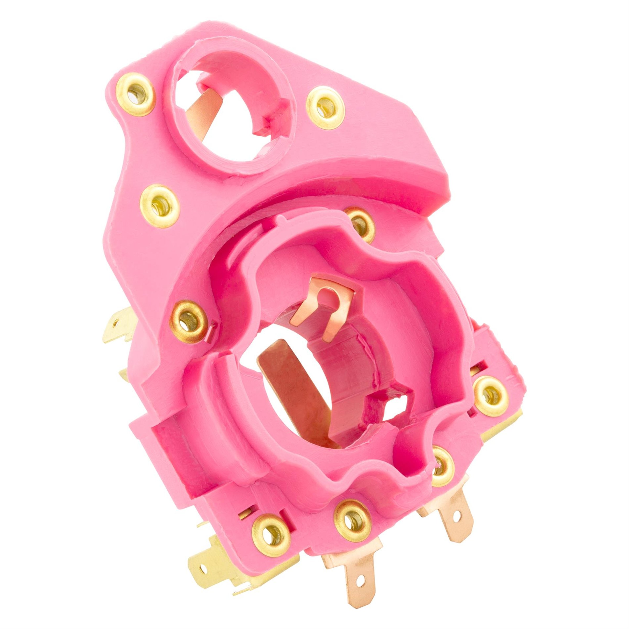 Image of Scheinwerferstecker, 191022 für Vespa P80-150X/PX80-200E/P200E für Vespa P80-150X/PX80-200E/P200E