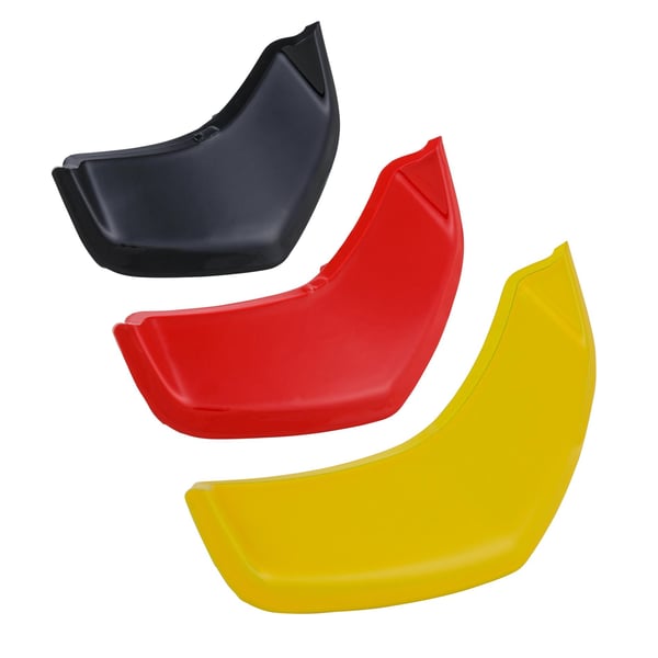 Image of Kaskadeneinsatz SIP "Germany", 1B005776 - 1B005777 für Vespa GTS/GTS Super/GTV 125-300ccm HPE ('18-`22)