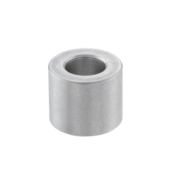 Image of Buchse, SIP Edelstahltrittblech