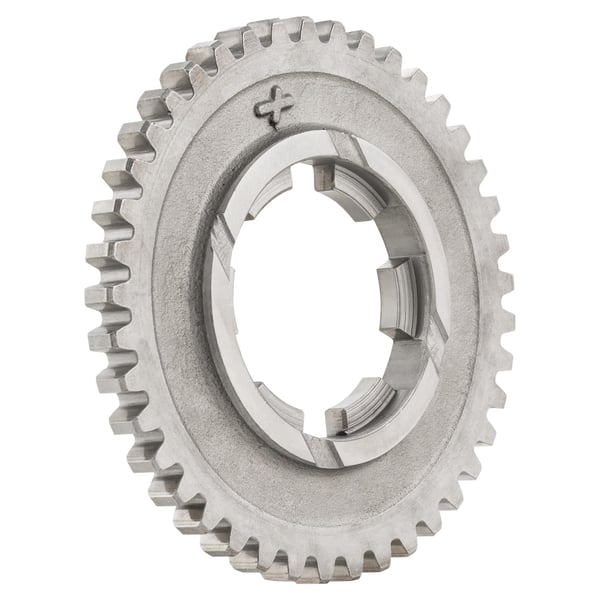 Image of Zahnrad Z 41 2. Gang 19030004 für Lambretta 150 LI 1°-3°