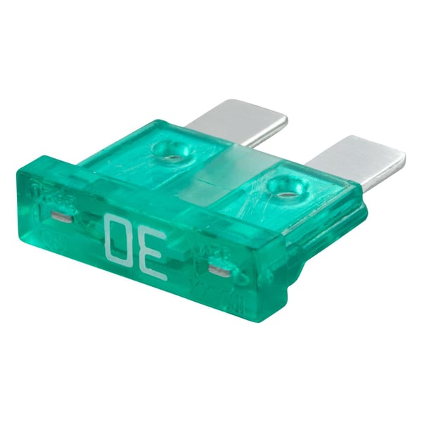 Image of Sicherung 30 Ampere grün