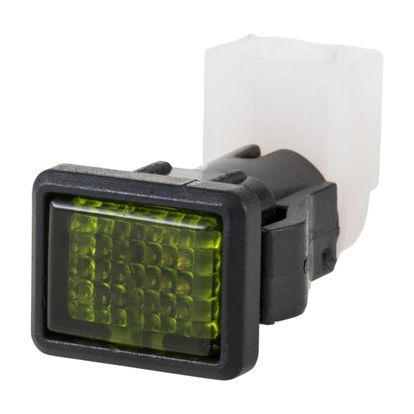 Image of Kontrollleuchte, Lenker, 213417 - 139980 für Vespa P80-150X/PX80-200E/P200E