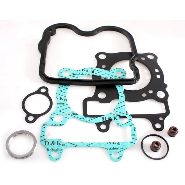 Image of Dichtsatz RMS für HONDA SH/@/S-Wing/Dylan für HONDA 125ccm, LC