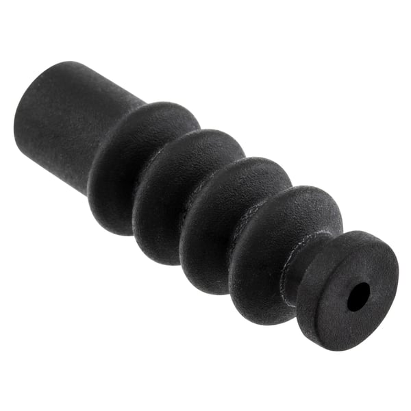 Image of Gummi PIAGGIO, Bremse vorne/Kupplung hinten, 156401 - SF554-1973 für Vespa 125 VNA-TS/150 VBA-Rally/ PX80-150X/PX80-200E/Lusso/'98/MY/'11/T5/Cosa