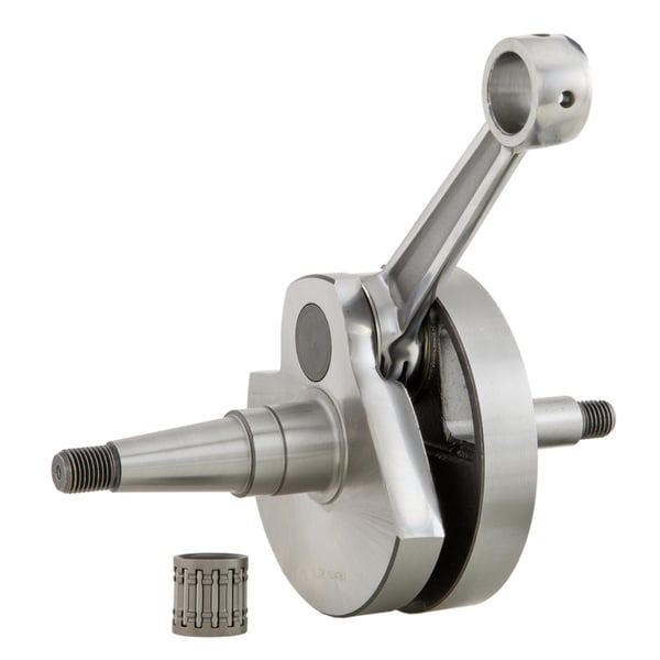 Image of Rennwelle JASIL Super für Vespa 200 Rally VSE1T 33997 ->/P200E/PX200 E/Lusso/MY/Cosa