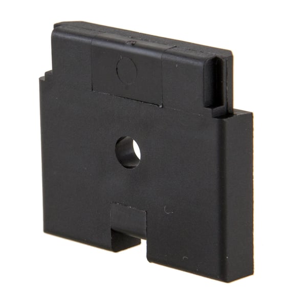 Image of Halter PIAGGIO, Sicherungskasten, 290405 für Vespa PK50-125 XL2/FL/HP/PX125-200 '98/MY/'11/LX/LXV/S/ET2/ET4 50-150ccm