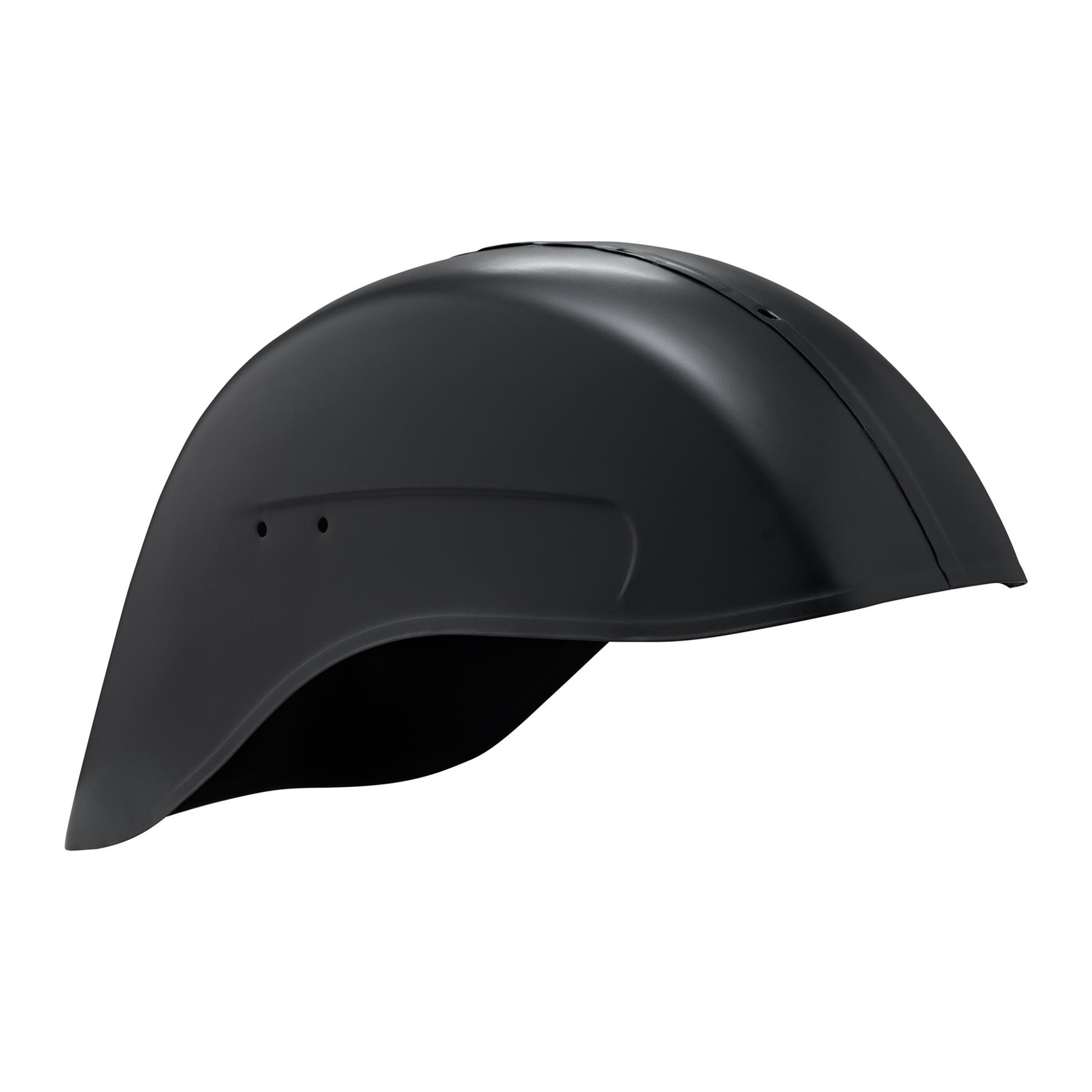 Image of Kotflügel PASCOLI, Material: Metall grundiert L0877 für Vespa 150 GL/VNL 1 (F/CH) für Vespa 150 GL/VNL 1 (F/CH)