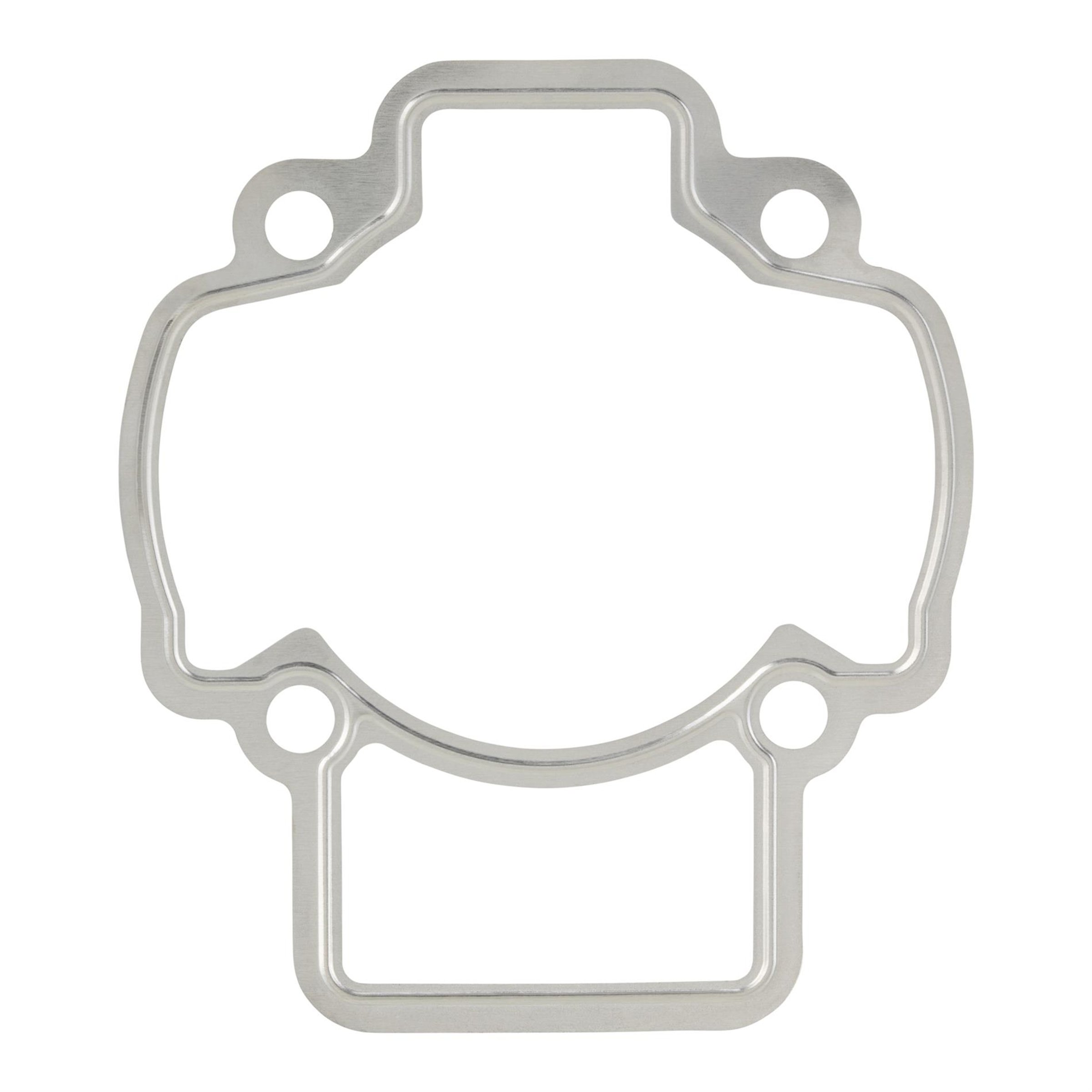 Image of Dichtung Zylinderfuß PIAGGIO (d) 0,25mm, 286810 - 434293 für Vespa ET2/LX/LXV/S/Primavera/Sprint 50ccm 2T AC für Vespa ET2/LX/LXV/S/Primavera/Sprint 50ccm 2T AC