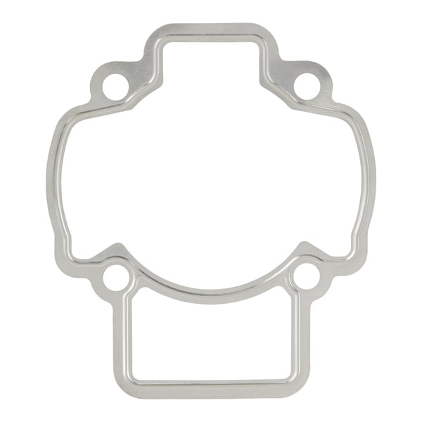 Image of Dichtung Zylinderfuß PIAGGIO (d) 0,25mm, 286810 - 434293 für Vespa ET2/LX/LXV/S/Primavera/Sprint 50ccm 2T AC