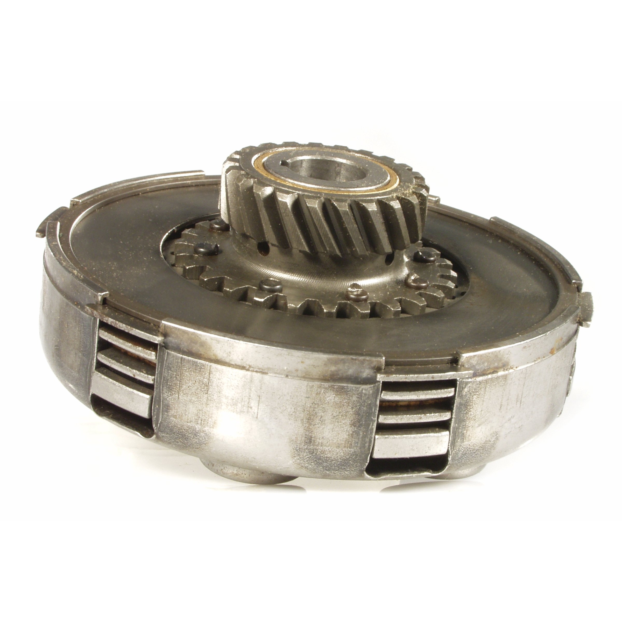 Image of Kupplung CIF 108/96 Z 22 für Primär Z 67/Z 68 113070 - 019613A für Vespa 125 GTR 2°/TS 2°/150 Sprint V 2°/Super 2°/P125X VNX1T -> 146313/P150X VLX1T -> 264564/P150S für Vespa 125 GTR 2°/TS 2°/150 Sprint V 2°/Super 2°/P125X VNX1T -> 146313/P150X VLX1T -> 2