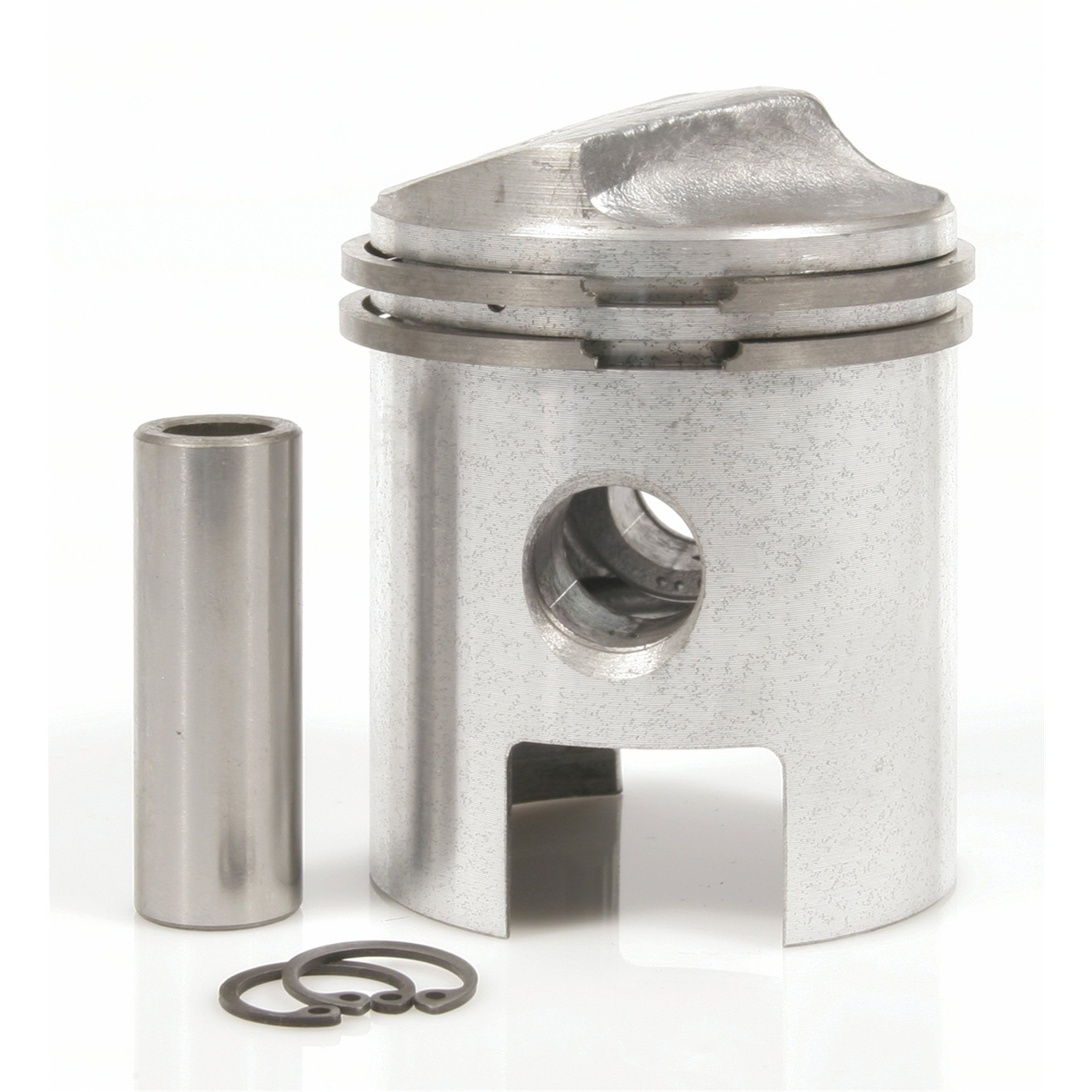 Image of Kolben, 1.ÜM, 019356 für Vespa 125 VM/VN '53-'57 für Vespa 125 VM/VN '53-'57